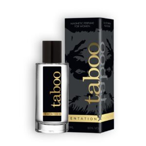 10909 TABOO TENTATION 50 ML