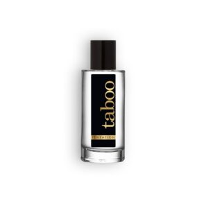 10910 TABOO TENTATION 50 ML