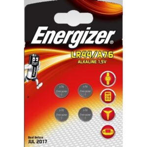 11137 ENERGIZER LR44