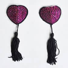 11216 TAPA MAMILOS Rosa