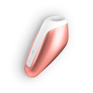 11328 SATISFYER LOVE BREEZE COPPER