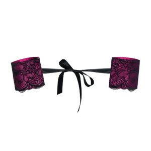 11374 ROSEBERRY CUFFS SM