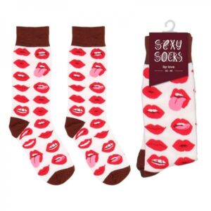 11402 SEXY SOCKS 4246