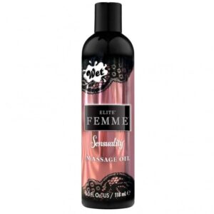 11483 INTTIMO BY WET SENSUALITY 120ML