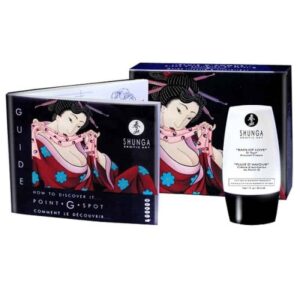 11590 CREME ESTIMULANTE PONTO G CHUVA DE AMOR 30 ML
