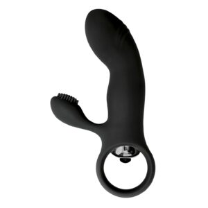 11675 VIRGITE ESSENTIALS E8 BLACK
