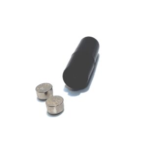 11676 VIRGITE ESSENTIALS E8 BLACK