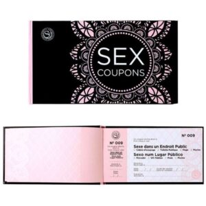 11679 SEX COUPONS