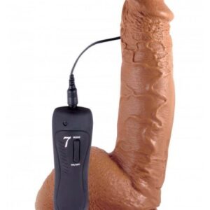 11763 SHANE DIESEL VIBRATING DONG