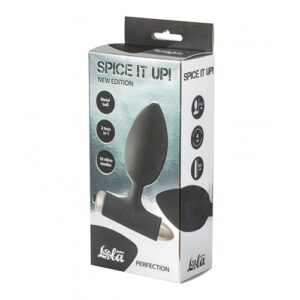 12477 SPICE IT UP PERFECTION