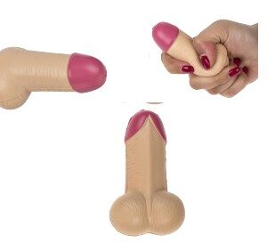 12559 SEXY ANTI STRESS