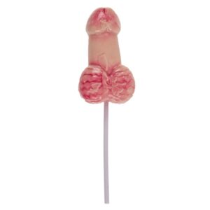 12698 SEXY CANDY LOLLIPOP