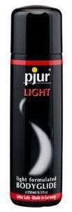 12722 PJUR LIGHT 250 ML