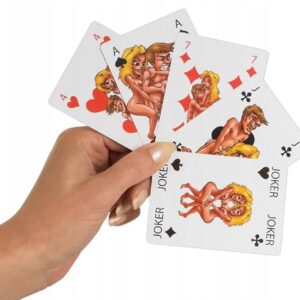 12765 CARTAS KAMASUTRA
