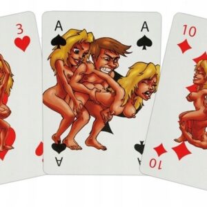 12766 CARTAS KAMASUTRA