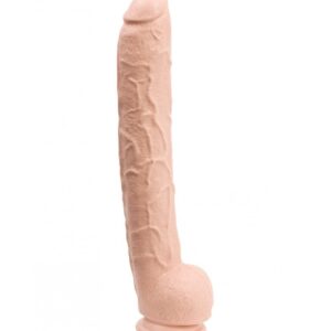 12830 RAMBO XXL 45 CM