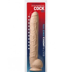 12831 RAMBO XXL 45 CM