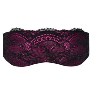 12865 ROSEBERRY MASK SM