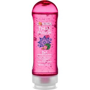 13184 CONTROL THAI PASSION