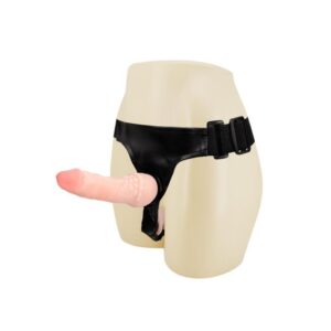 13553 FEMALE HARNESS
