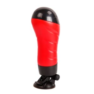 13763 CRAZY BULL STRONG IN MEM TOYS DELIA VAGINA