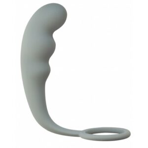 13981 BLACK EDITION MOUNTAIN RANGE ANAL PLUG