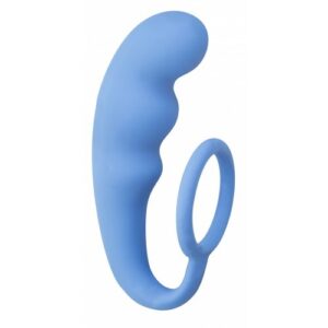 13984 BLACK EDITION MOUNTAIN RANGE ANAL PLUG