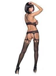 14333 G313 BODYSTOCKING SML