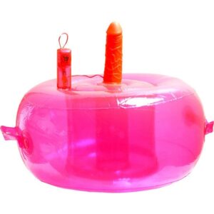 14382 VIBRATING ECSTACY LOUNGE