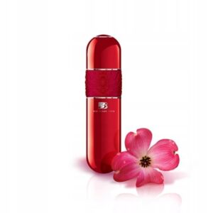 14931 B3 ONYE FLEUR VERMELHO