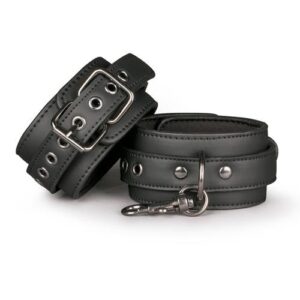 15055 EASYTOYS ANKLE CUFFS BINDS THE ANKLES TOGETHER
