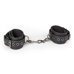 15056 EASYTOYS ANKLE CUFFS BINDS THE ANKLES TOGETHER