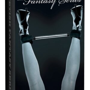 15233 FETISH FANTASY EDICION LIMITADA BARRA SEPARADORA
