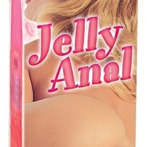 15238 JELLY ANAL