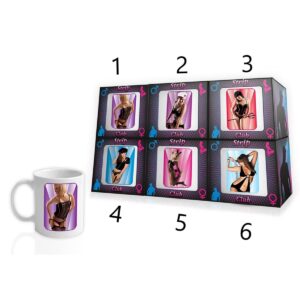 15303 CANECA STRIP CLUB