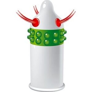 15308 EGZO UNCLE BOB