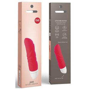 15523 FUNFACTORY JAM FUSIA