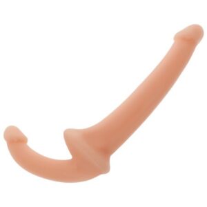 15586 ADDICTED TOYS STRAPLESS STRAP ON