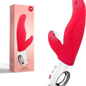 15622 LADY BI INDEA RED