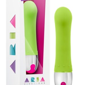 15687 ARIA VIVACIOUS VERDE