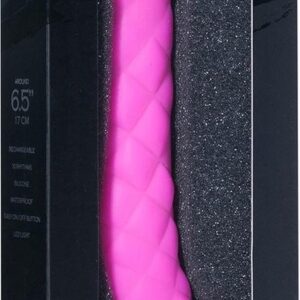 15691 INFINITY VIBRATOR 10 FUNCTIONS USB RECHARGEABLE PI