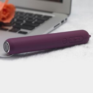 15711 SVAKOM VIDEO CAMERA VIBRATOR
