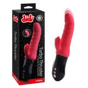 15726 DIDI TURBO THRUSTER