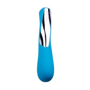 15754 AURA SENSUAL EXPLORER BLUE