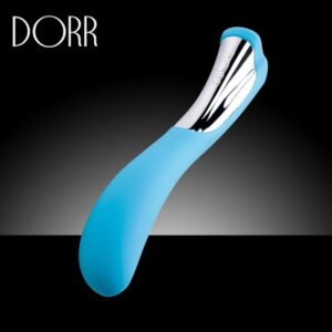 15758 SILKER TOE CURLING STIMULATION BLUE