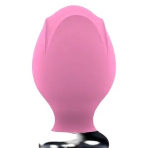15767 VOLVED WILD DEVILISH RABBIT