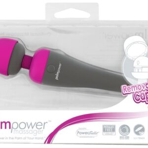 15773 PALM POWER