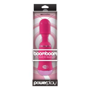 15782 BOOM BOOM POWER WAND