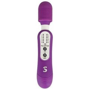 15783 TWIZZLE TRIGGER MAXI 12 PULSACIONES LILAS