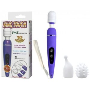 15787 KING TOUCH 1 3